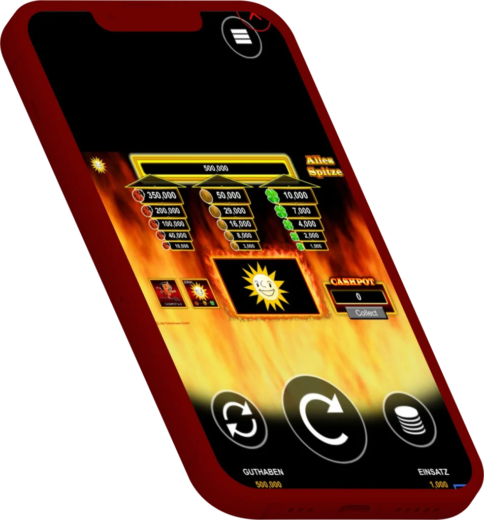 alles spitze app kostenlos