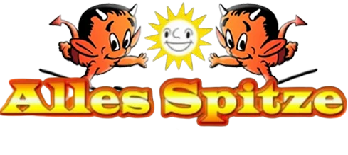 alles spitze