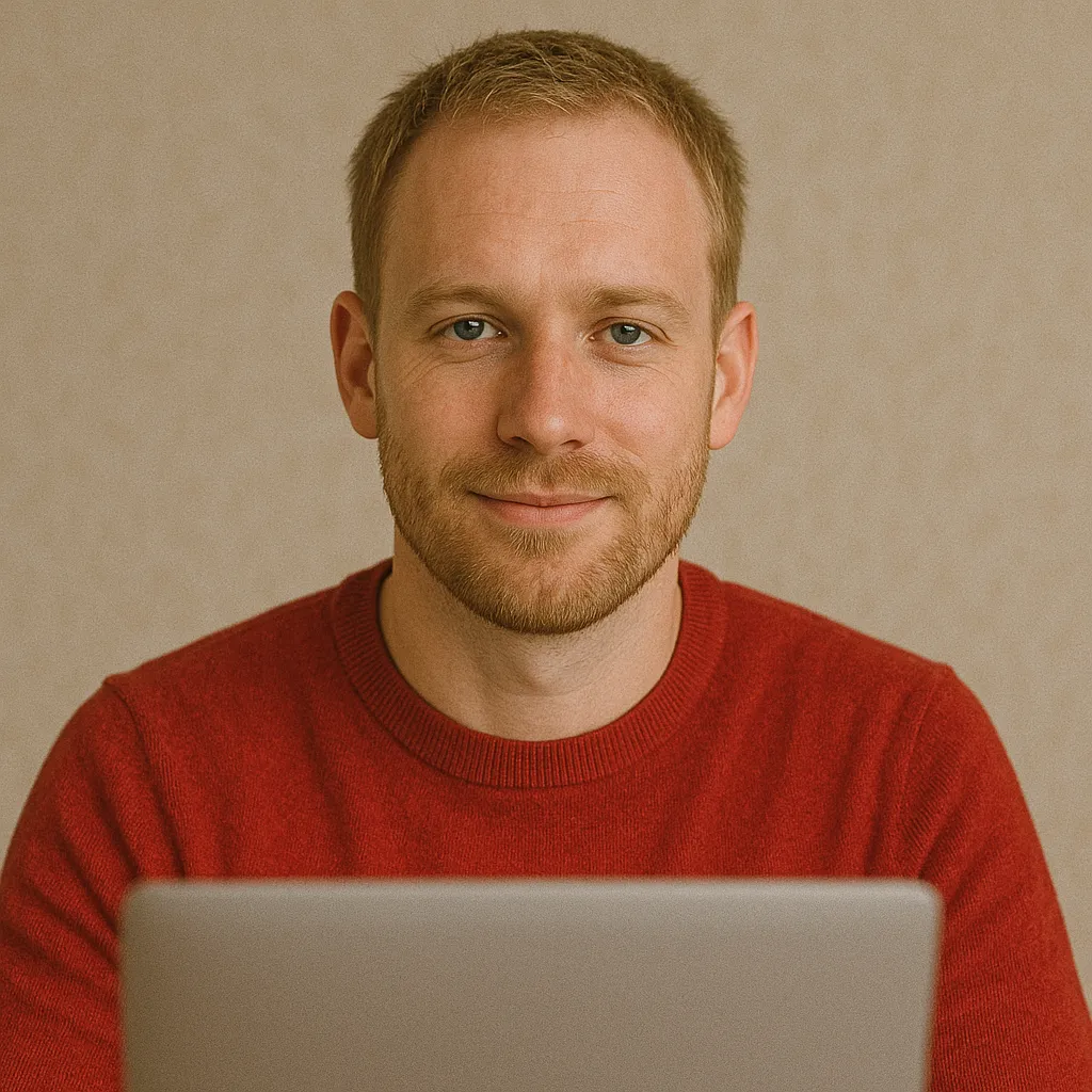 Julian Becker